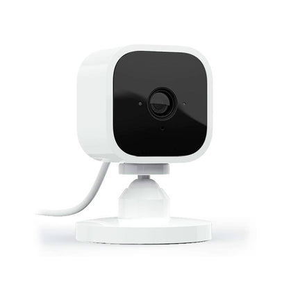 Cámara Interior USB BLINK Mini X2 Visión Nocturna