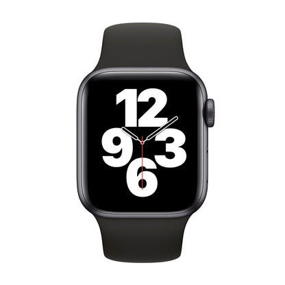 Apple Watch Se 44mm Banda Sport