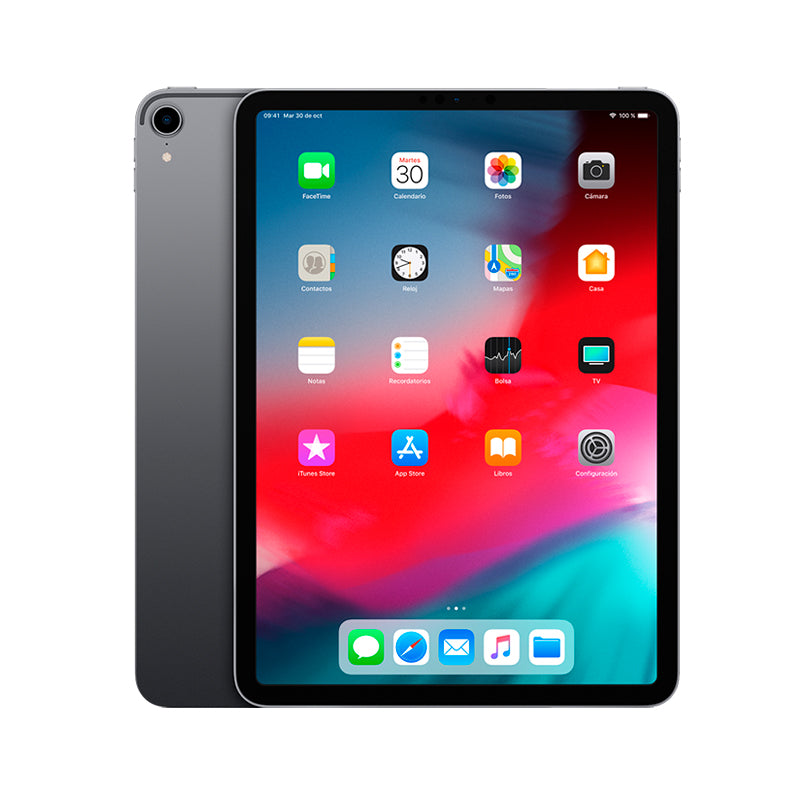 Ipad Pro 11 – 4G/256GB/4GB/ Silver