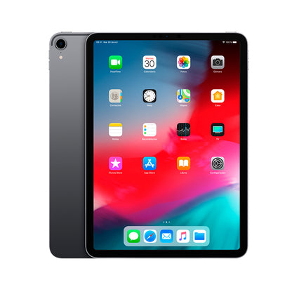 Ipad Pro 11 – 4G/256GB/4GB/ Silver