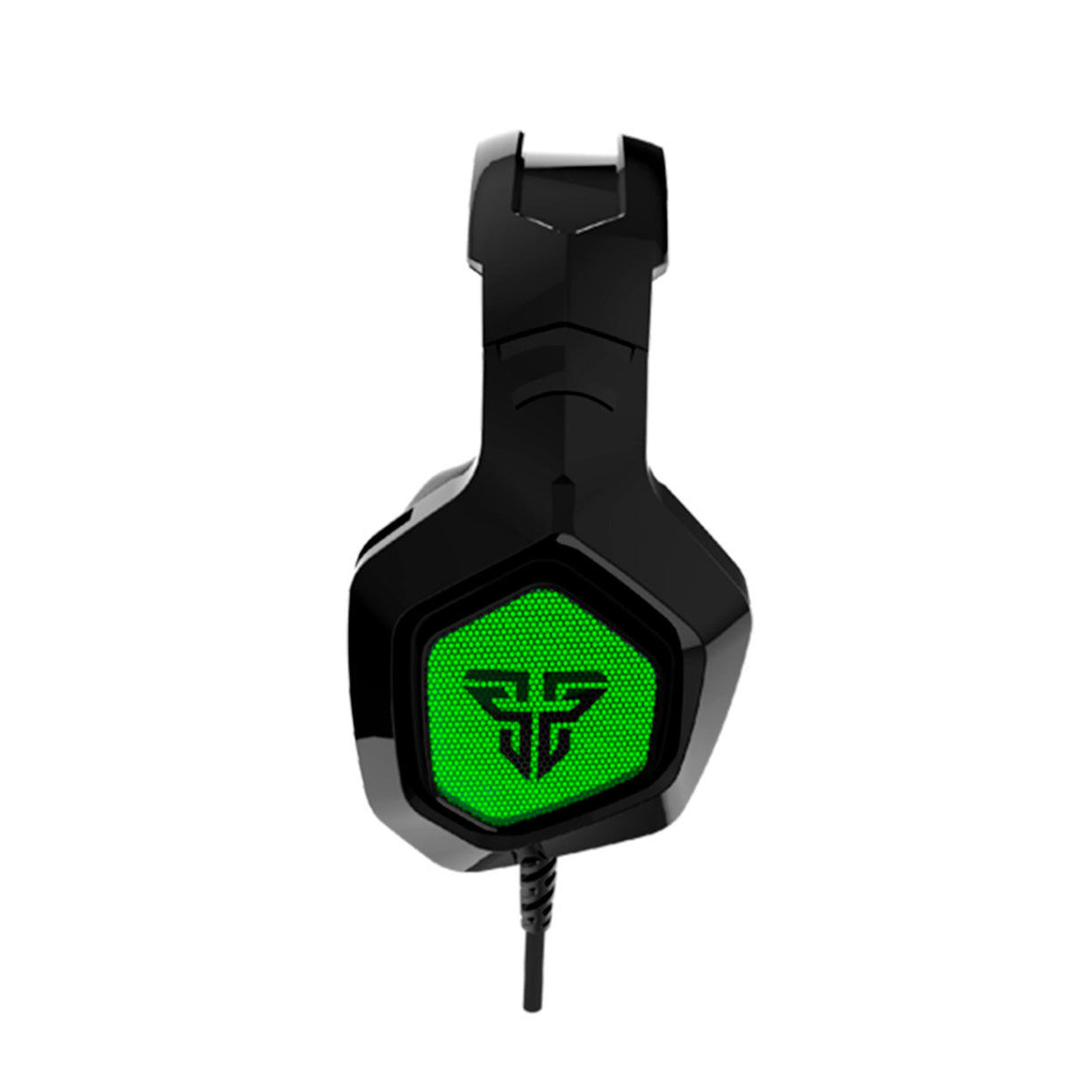 Auricular Gaming MH83 FANTECH Black