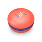 Parlante ENERGY SISTEM LOL Y ROLL KIDS Bluetooth Naranja