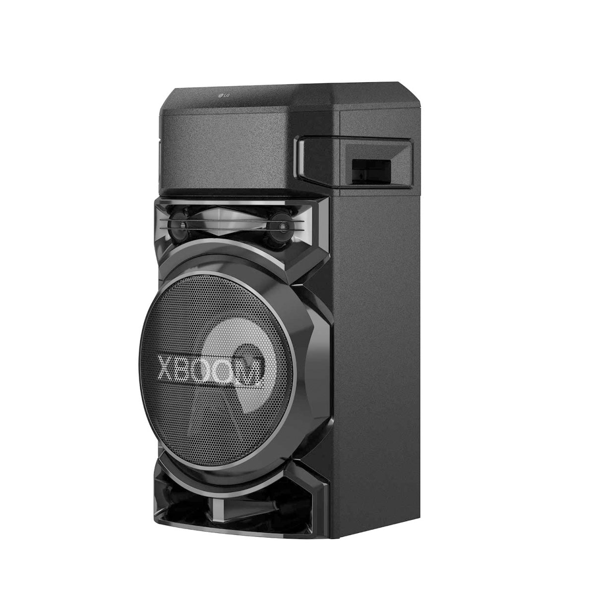 Parlante LG XBOOM RN5 Bluetooth LED