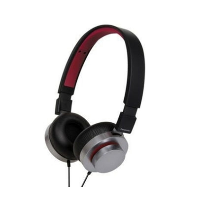 Auriculares PANASONIC RP-HD5CK 4.0mm