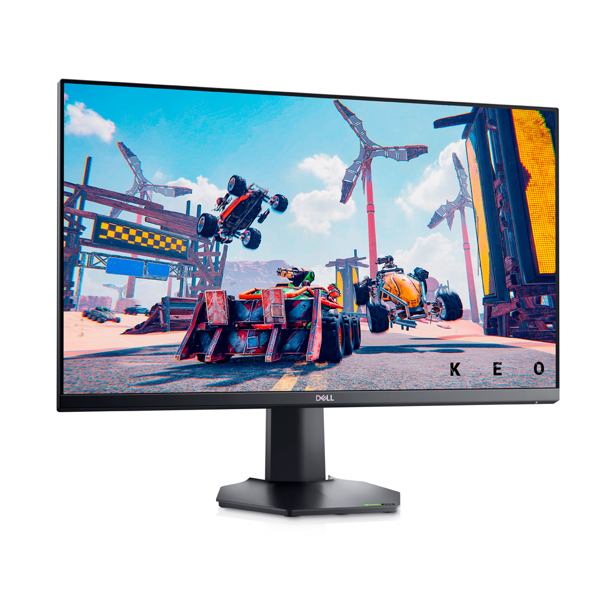 Monitor DELL Gaming G2722HS 27″ 165Hz FHD LED FreeSync