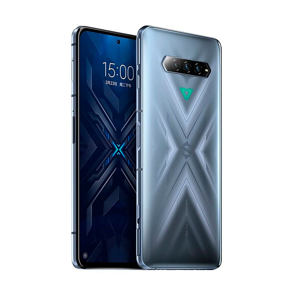 Celular Black Shark 4 Pro 6.67” 5G 8GB 128GB Triple Cámara