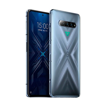 Celular Black Shark 4 Pro 6.67” 5G 8GB 128GB Triple Cámara