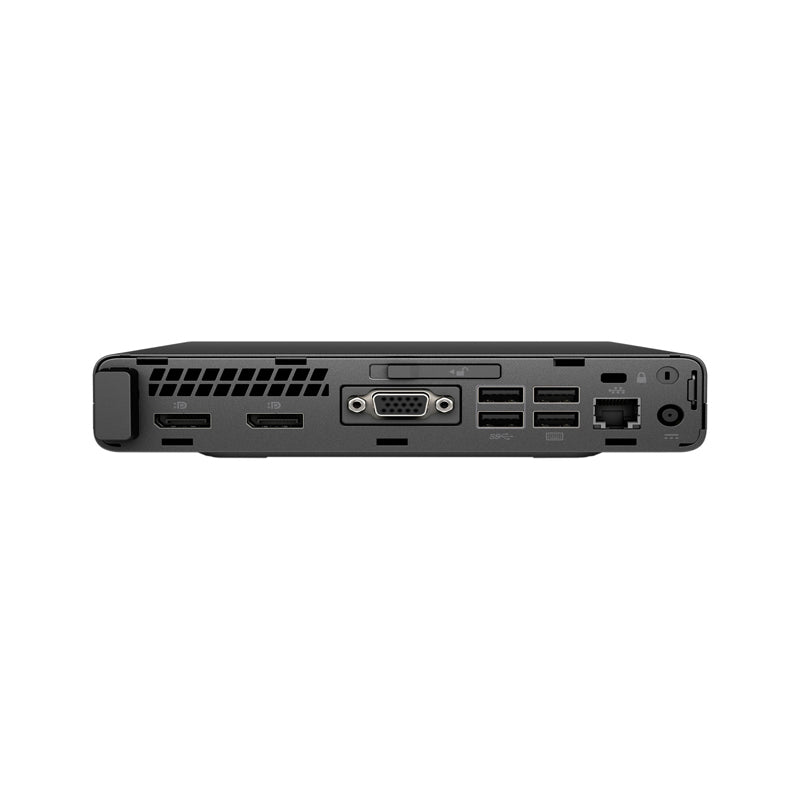 Mini PC de Escritorio HP PRODESK 600 G3 1FY69UT – CORE i5