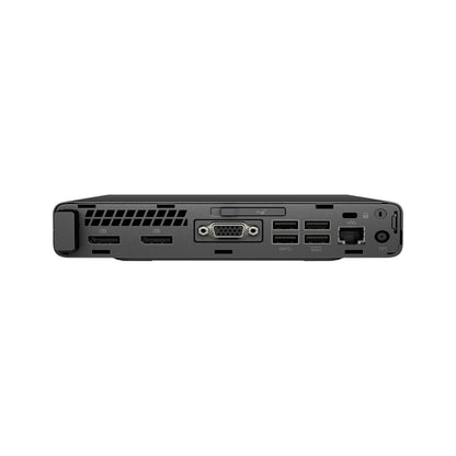 Mini PC de Escritorio HP PRODESK 600 G3 1FY69UT – CORE i5