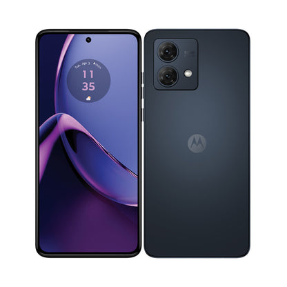 Celular MOTOROLA G84 6.5″ 5G 8GB 256GB Dual Cam 50mp Negro