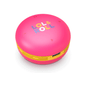 Parlante ENERGY SISTEM LOL Y ROLL KIDS Bluetooth Rosa