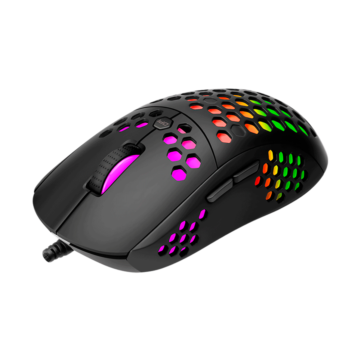 Mouse Gaming MARVO Scorpion G961