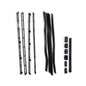 Kit Anti Polvo DOBE TP4-823 Para PS4 Slim