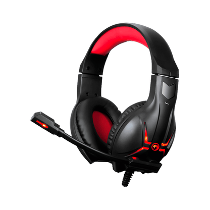 Auriculares MARVO Scorpion HG8928 Gaming