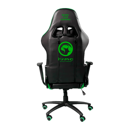 Silla Gaming MARVO Scorpion CH106 Verde