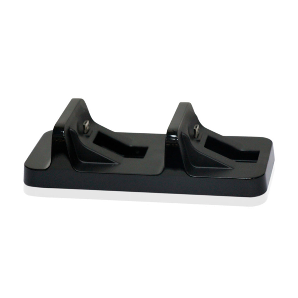Soporte de Carga Dual DOBE TP4-002 para Joystick PS4