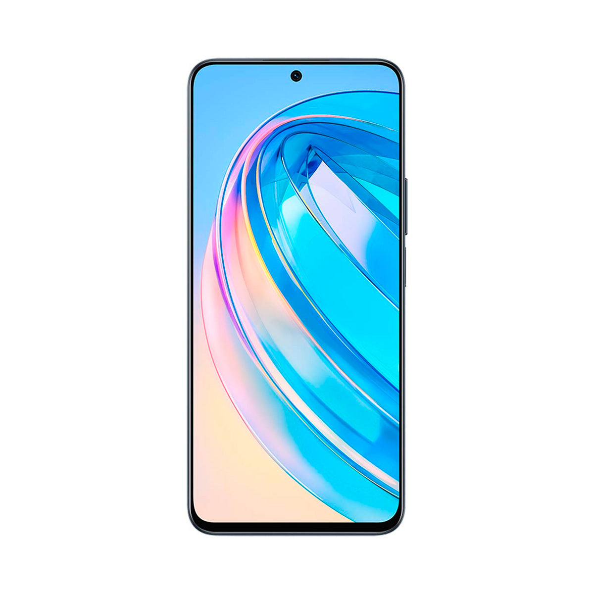 Celular HONOR X8A 6,7″ 4G 8GB 128GB Triple Cam 100mp Negro