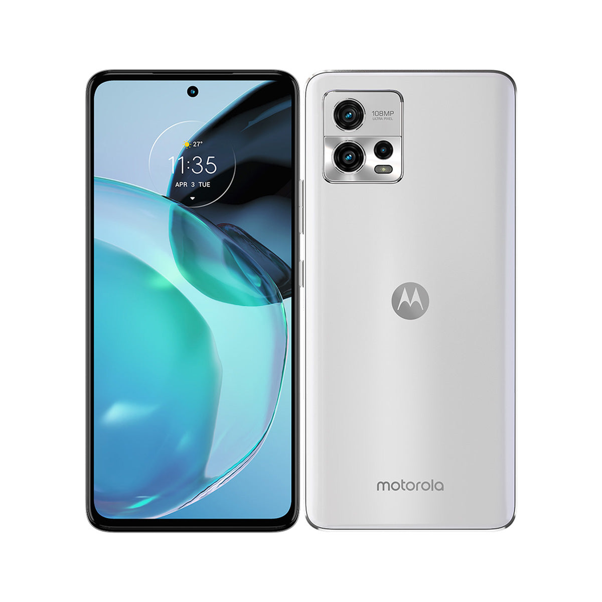 Celular MOTOROLA Moto G72 6.6″ 4G 6GB 128GB Triple Cámara 108mp