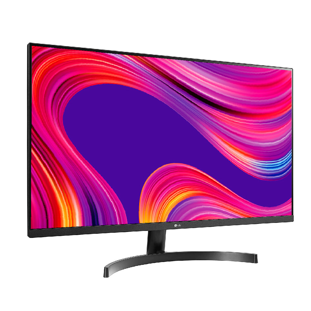 Monitor LG 32QN600 32″ IPS QHD Con HDR 10
