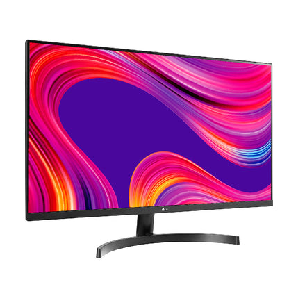 Monitor LG 32QN600 32″ IPS QHD Con HDR 10