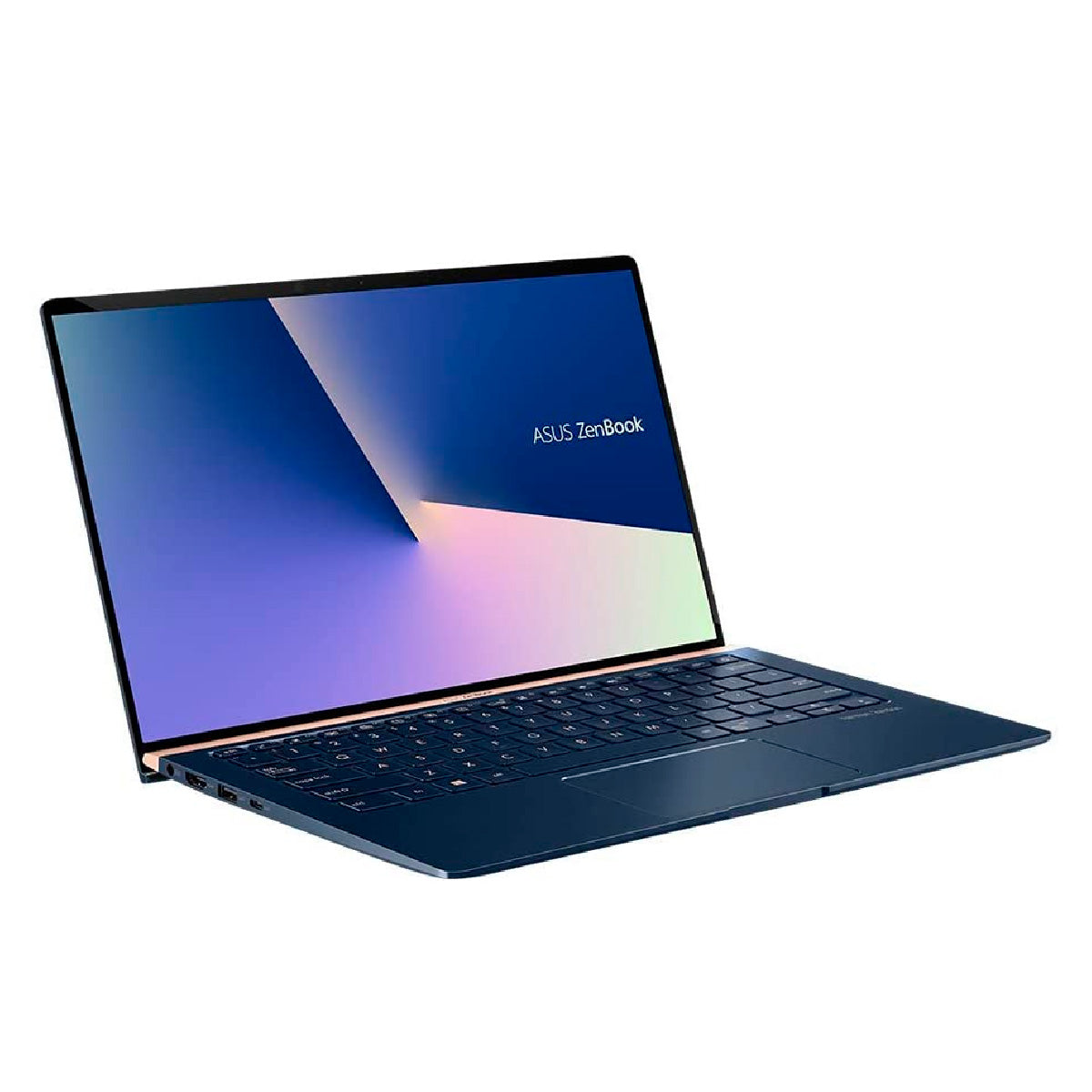 Notebook ASUS Zenbook UX433FLC 14″ FHD i5 10ma Gen. 512GB SSD 8GB