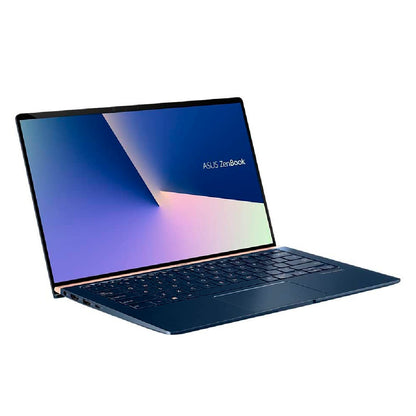 Notebook ASUS Zenbook UX433FLC 14″ FHD i5 10ma Gen. 512GB SSD 8GB