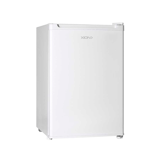 Frigobar XION XIH90WHT 90 Lts Puerta Reversible Congelador Silencioso
