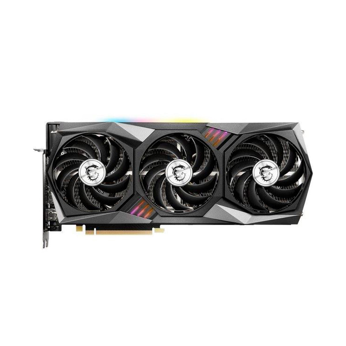 Tarjeta De Video MSI RTX 3060 OC 12GB