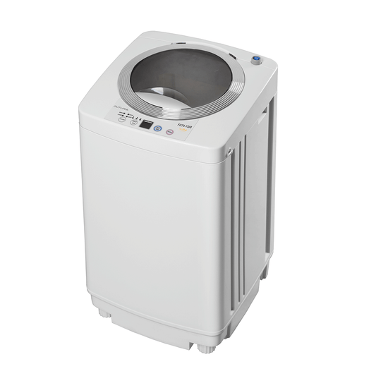 Lavarropas Carga Superior FUTURA FUT41508F 4kg Blanco