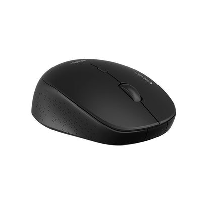 Mouse Inalámbrico MEETION R570 Black