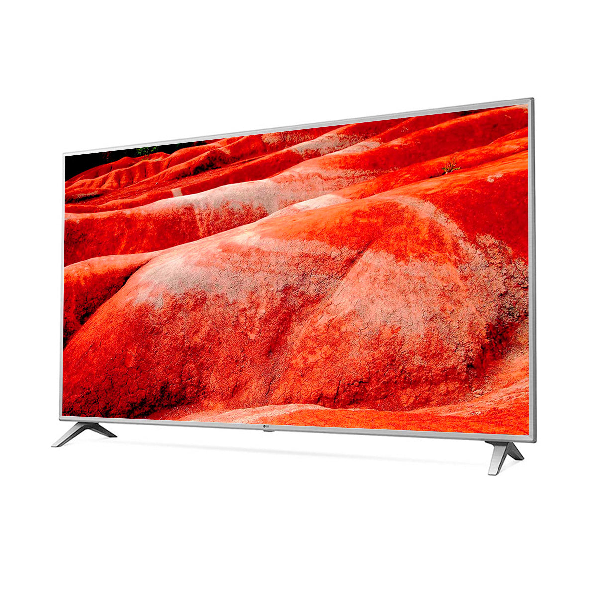 Smart AI TV LG UHD 75″ 4K Active HDR 75UM7570