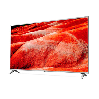Smart AI TV LG UHD 75″ 4K Active HDR 75UM7570