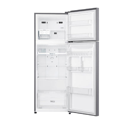 Refrigerador LG Gt29wppdc Frío Seco 242 Lts Clase Energética A