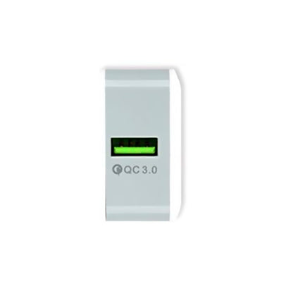 Cargador De Pared SOMOSTEL SMS-A12