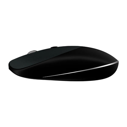 Mouse Inalámbrico MEETION R600 2.4G Black