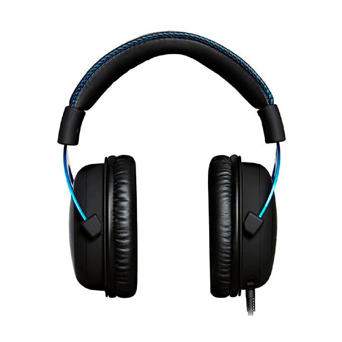 Auriculares HIPERX Cloud para videojuegos PS4