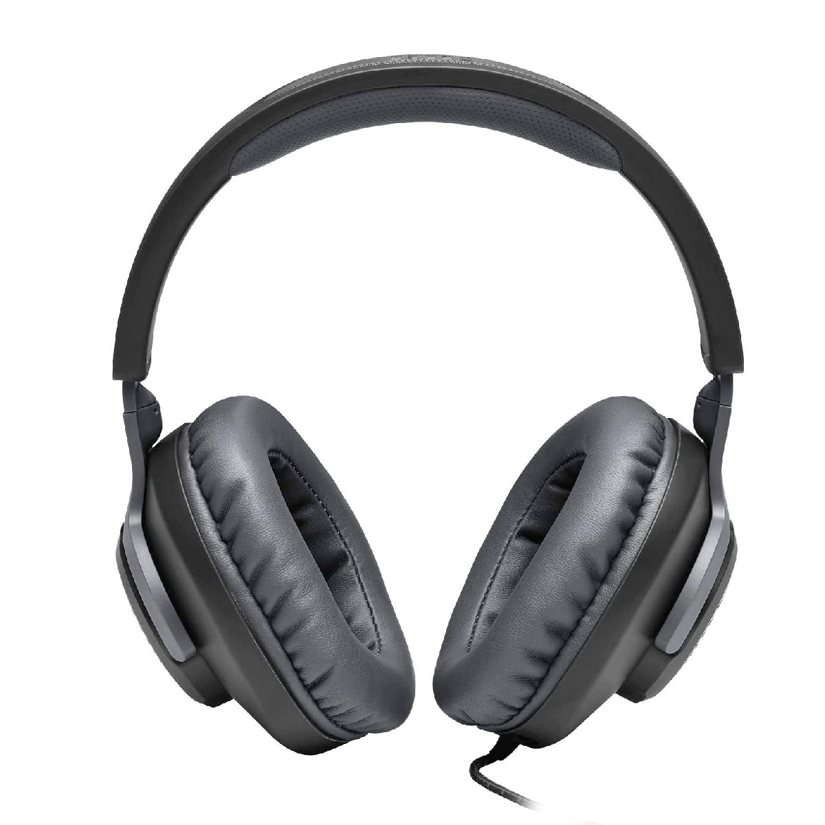 Auriculares JBL QUANTUM 100 Over Ear Con Cable