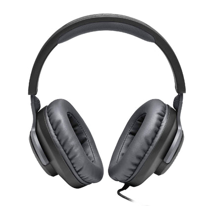 Auriculares JBL QUANTUM 100 Over Ear Con Cable