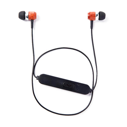 Auriculares Inalámbricos Bluetooth VIVITAR VW40011BT Negro