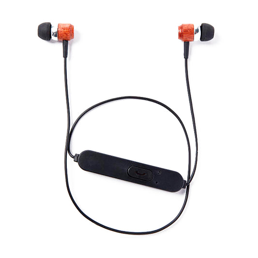 Auriculares Inalámbricos Bluetooth VIVITAR VW40011BT Negro