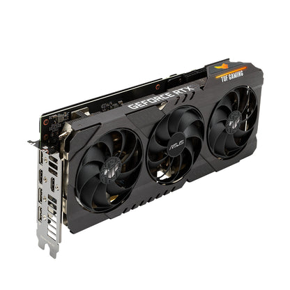 Tarjeta De Video ASUS RTX 3070 OC 8GB