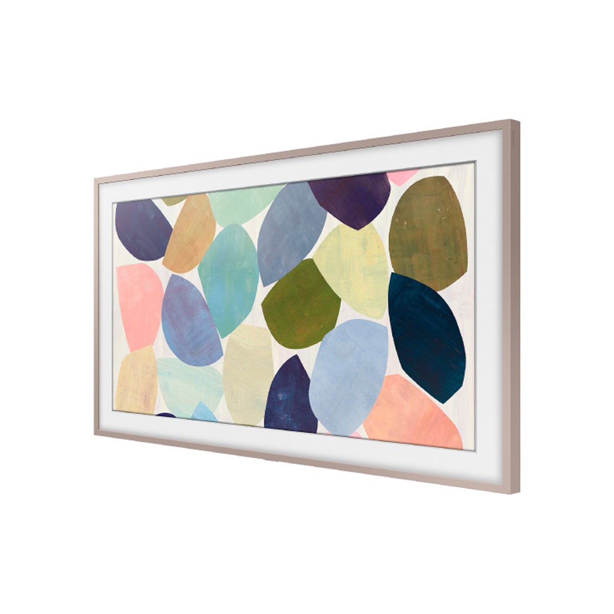 Marco Intercambiable SAMSUNG VG-SCFA55BEBRU The Frame Beige