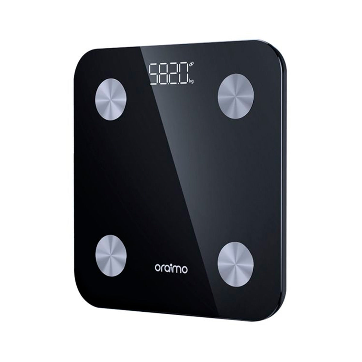 Balanza Inteligente ORAIMO Smartscale 180kg