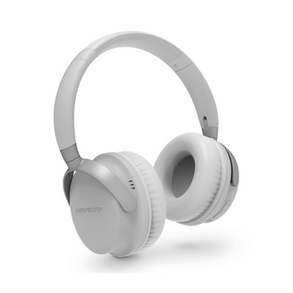 Auriculares ENERGY SISTEM Headphones STYLE 3 Buetooth Gris