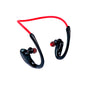 Auricular AIWA AW902 Sport Bluetooth Rojo