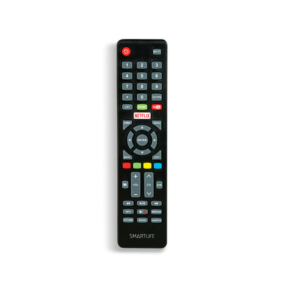 LED SMART TV SAMRTLIFE 55″ UHD SL-TV55UHDNXK