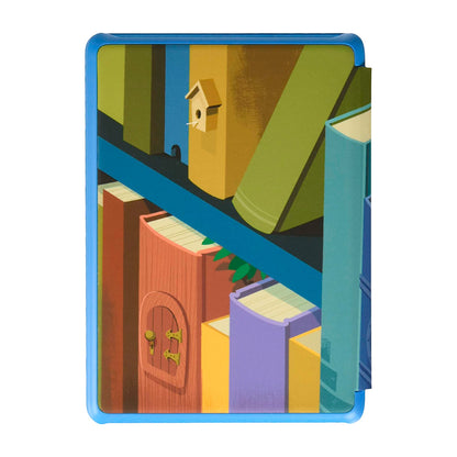 Funda Kindle Printed Cover Bookscape Para 10ma Gen. 2019