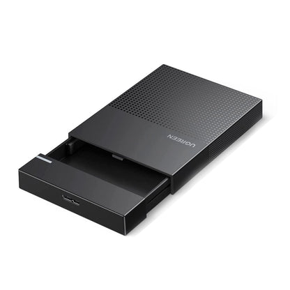 Carcasa UGREEN Para Disco Duro De 2.5″ SATA a USB 3.0