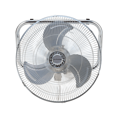 Ventilador 3 En 1 FUTURA FUT4532 45 cm