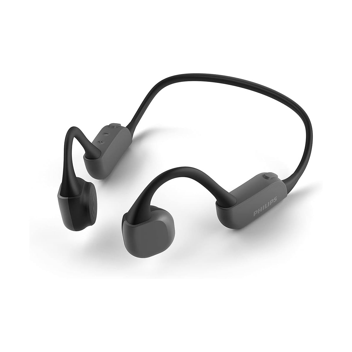 Auricular Deportivo PHILIPS TAA6606BK In Ear